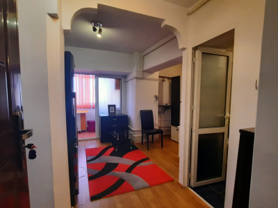 Inchiriere garsoniera moderna pe Calea Bucuresti, in Targoviste