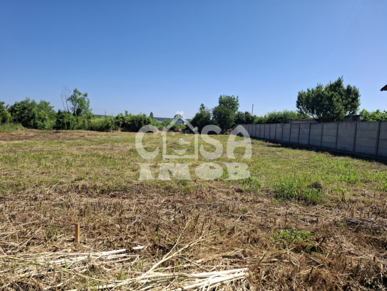 Vânzare teren în Târgoviște, zona Iazul Morii