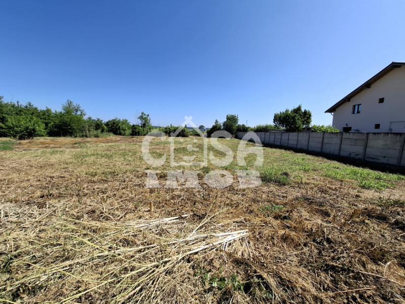 Vânzare teren în Târgoviște, zona Iazul Morii