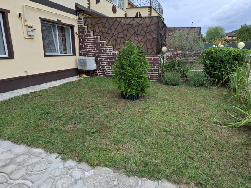 Închiriere garsonieră MODERNĂ, în Valea Voievozilor, pe strada Livada cu Pruni