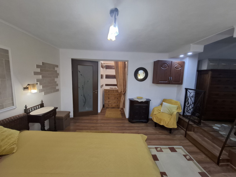 Închiriere garsonieră MODERNĂ, în Valea Voievozilor, pe strada Livada cu Pruni