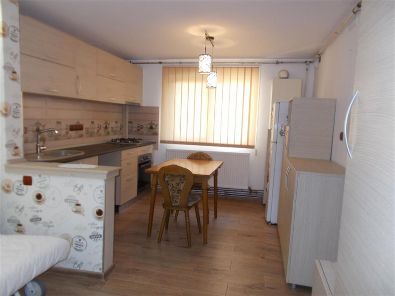 Închiriere garsonieră modernă în micro 6 - Targoviste