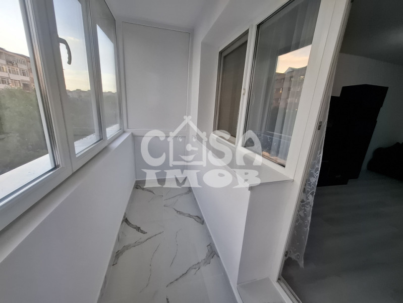 ÎNCHIRIERE APARTAMENT 3 CAMERE MODERN, CENTRAL, ETAJ 2