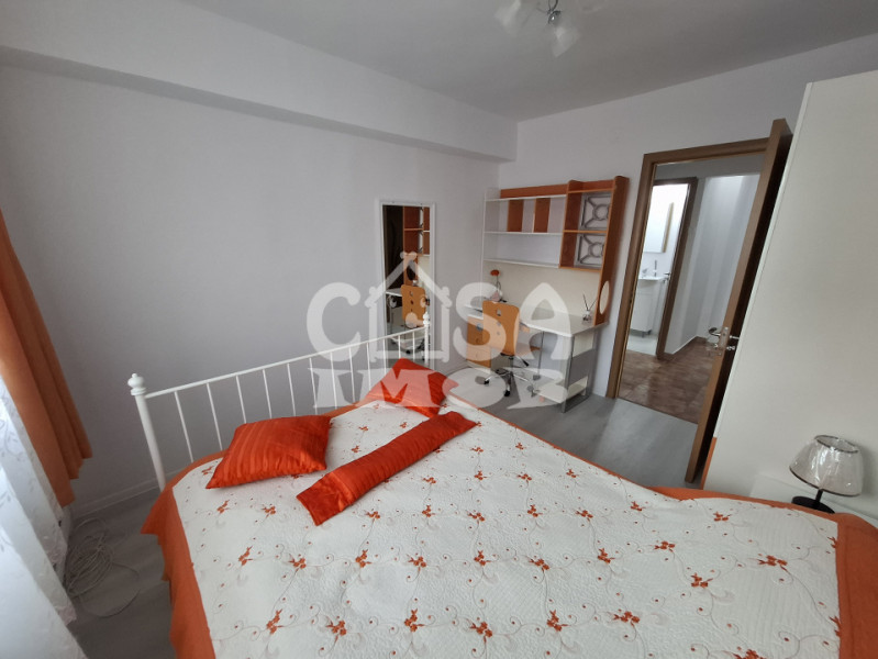 ÎNCHIRIERE APARTAMENT 3 CAMERE MODERN, CENTRAL, ETAJ 2