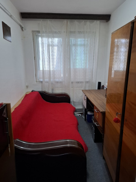 COMISION 0 - Vânzare apartament 2 camere, confort 1, micro 9 Târgoviște