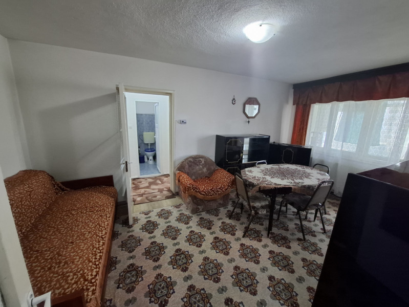 COMISION 0 - Vânzare apartament 2 camere, confort 1, micro 9 Târgoviște
