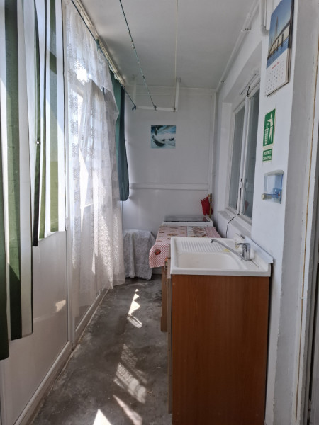 COMISION 0 - Vânzare apartament 2 camere, confort 1, micro 9 Târgoviște