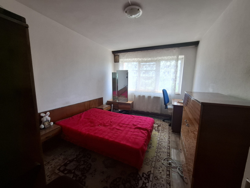 COMISION 0 - Vânzare apartament 2 camere, confort 1, micro 9 Târgoviște