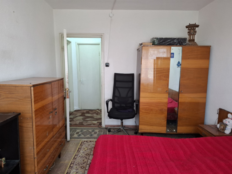 COMISION 0 - Vânzare apartament 2 camere, confort 1, micro 9 Târgoviște