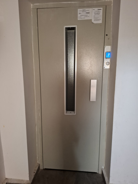 COMISION 0 - Vânzare apartament 2 camere, confort 1, micro 9 Târgoviște