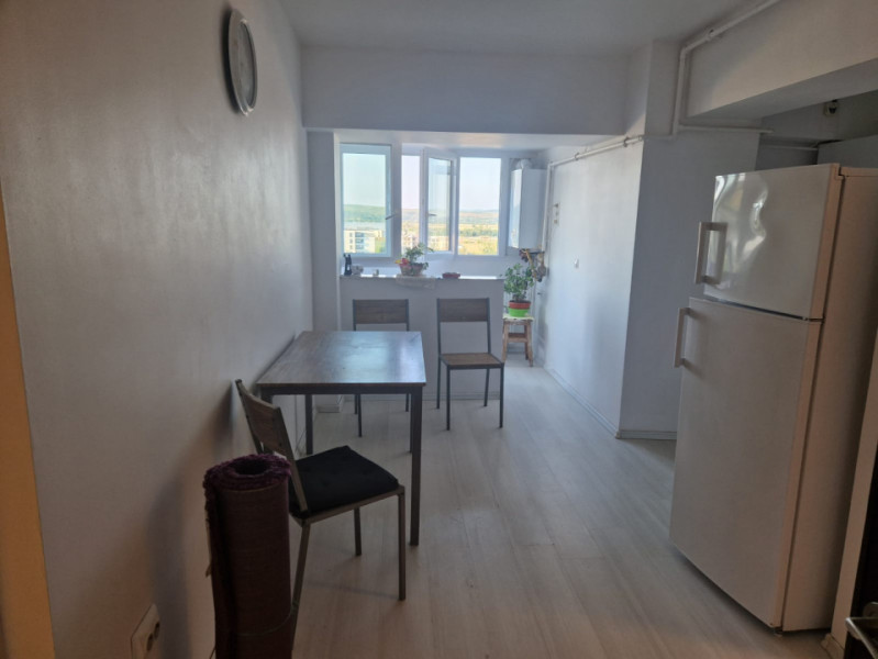 Inchiriere garsoniera pe Calea Bucuresri, in Targoviste