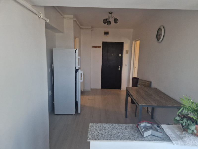 Inchiriere garsoniera pe Calea Bucuresri, in Targoviste