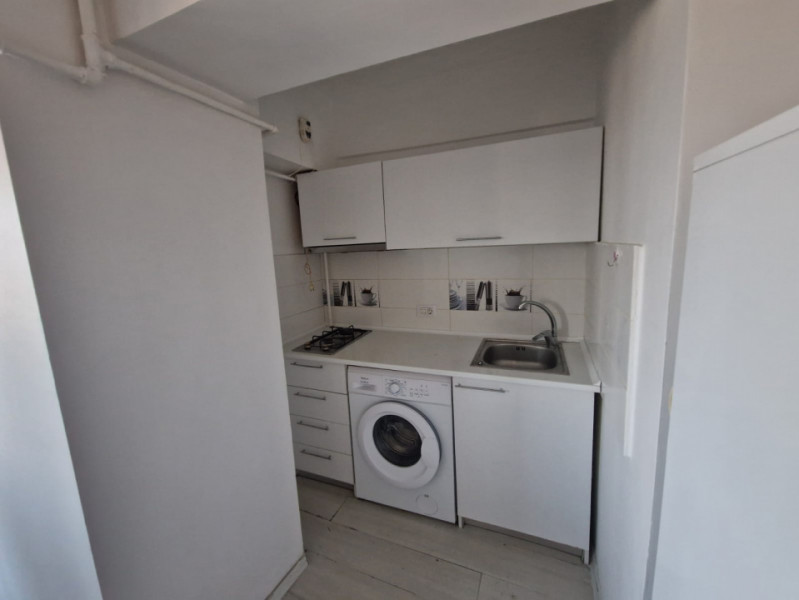 Inchiriere garsoniera pe Calea Bucuresri, in Targoviste