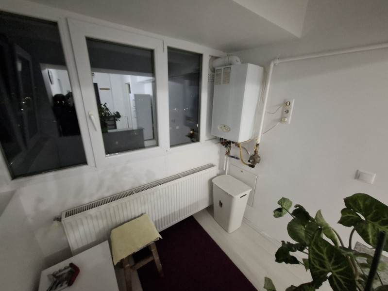 Inchiriere garsoniera pe Calea Bucuresti, in Targoviste