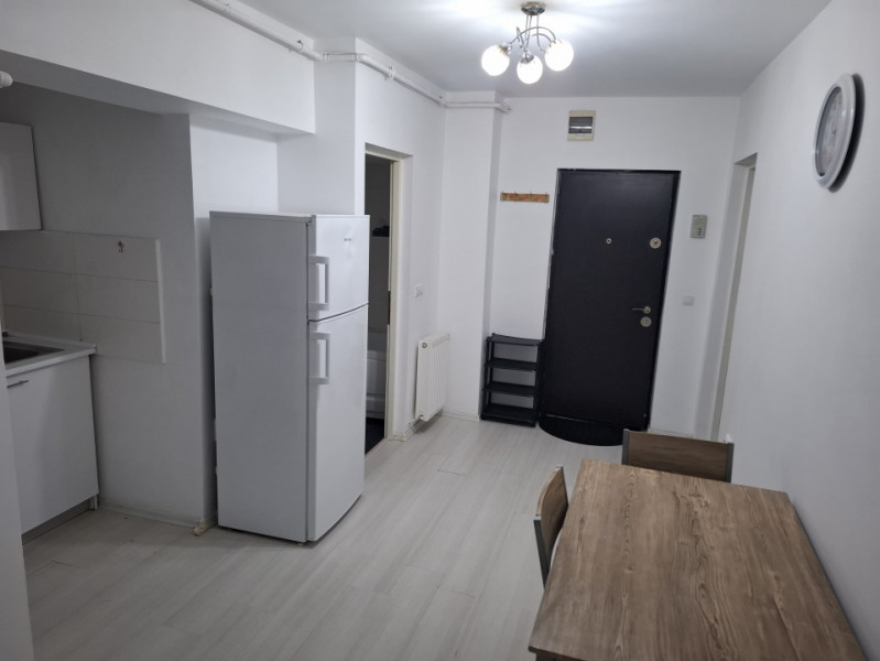 Inchiriere garsoniera pe Calea Bucuresti, in Targoviste