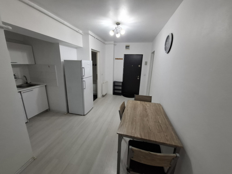 Inchiriere garsoniera pe Calea Bucuresti, in Targoviste