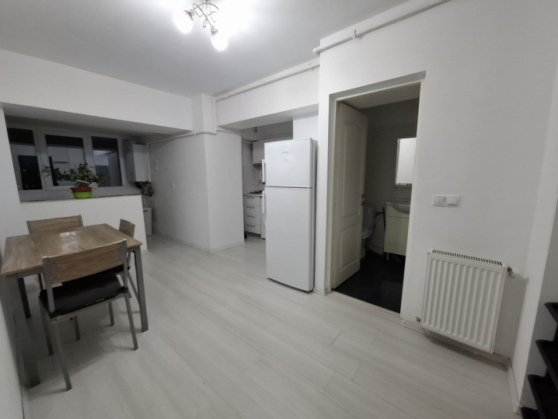 Inchiriere garsoniera pe Calea Bucuresti, in Targoviste