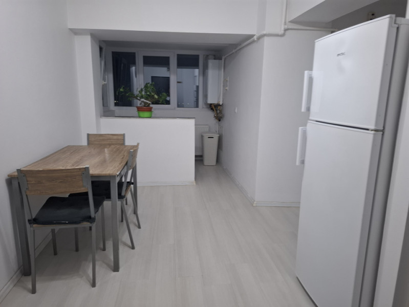 Inchiriere garsoniera pe Calea Bucuresti, in Targoviste