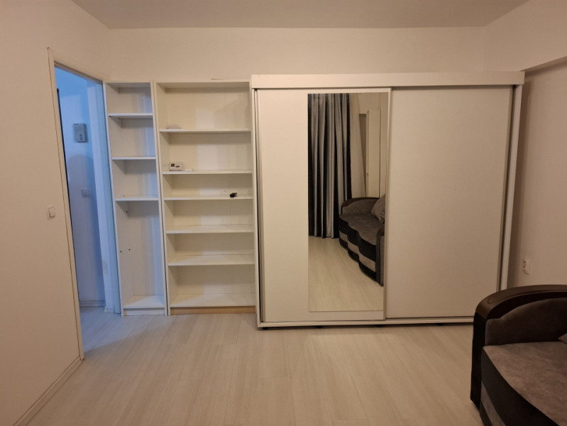 Inchiriere garsoniera pe Calea Bucuresti, in Targoviste