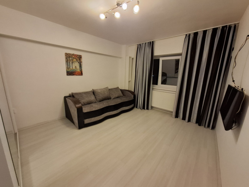 Inchiriere garsoniera pe Calea Bucuresti, in Targoviste