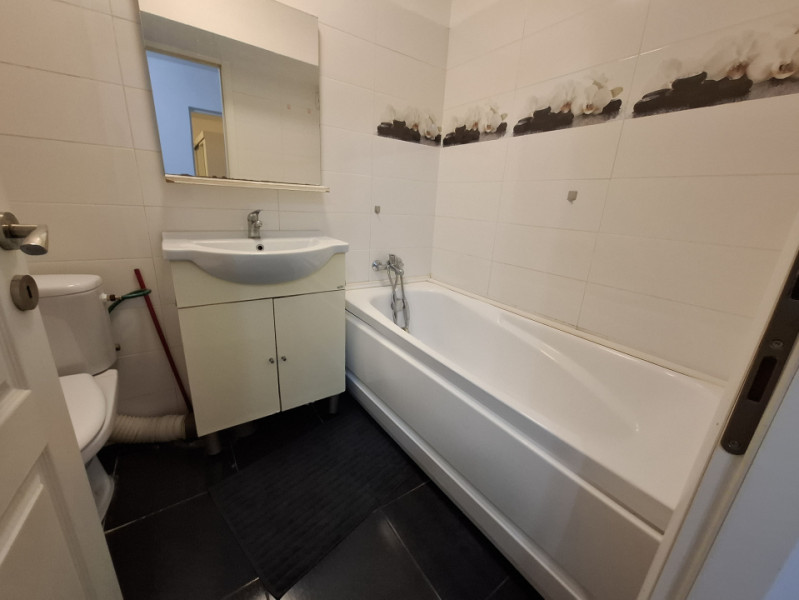 Inchiriere garsoniera pe Calea Bucuresti, in Targoviste