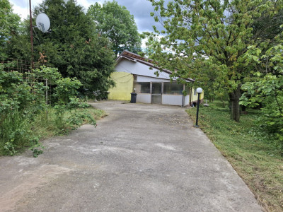 Comision 0 - Vânzare casă în com. Malu cu Flori, jud. Dâmbovița