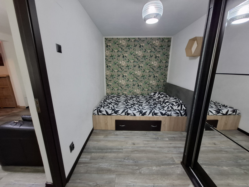 Comision 0 - vanzare apartament 3 camere, etaj 2, micro 9 Targoviste