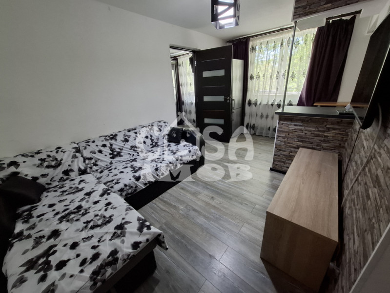 Comision 0 - vanzare apartament 3 camere, etaj 2, micro 9 Targoviste