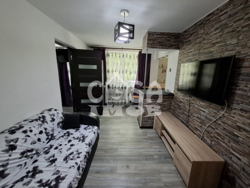 Comision 0 - vanzare apartament 3 camere, etaj 2, micro 9 Targoviste