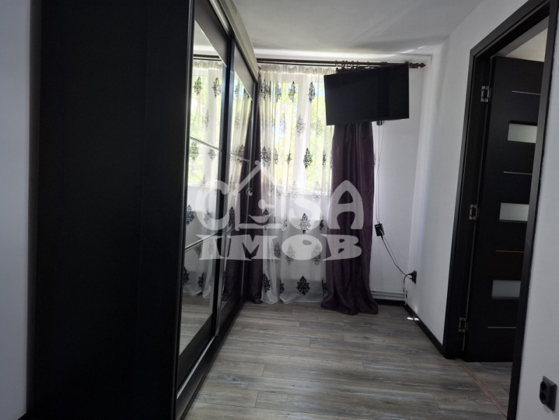 Comision 0 - vanzare apartament 3 camere, etaj 2, micro 9 Targoviste