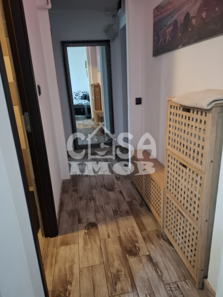 Comision 0 - vanzare apartament 3 camere, etaj 2, micro 9 Targoviste