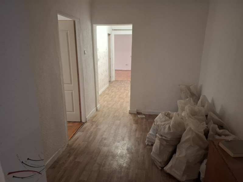 Comision 0 - Apartament 4 camere, CONFORT 1, DECOMANDAT, etaj 3, micro 4