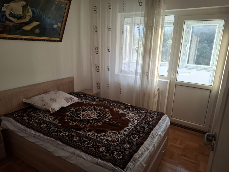 Comision 0 - Apartament 4 camere, CONFORT 1, DECOMANDAT, etaj 3, micro 4