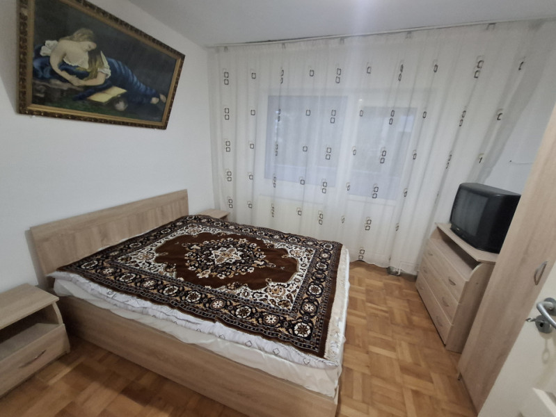 Comision 0 - Apartament 4 camere, CONFORT 1, DECOMANDAT, etaj 3, micro 4