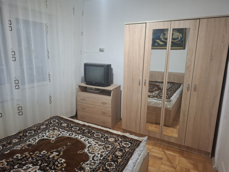 Comision 0 - Apartament 4 camere, CONFORT 1, DECOMANDAT, etaj 3, micro 4