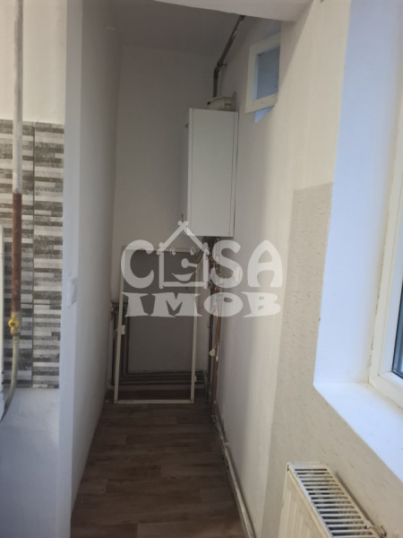 Comision 0 - Apartament 4 camere, CONFORT 1, DECOMANDAT, etaj 3, micro 4