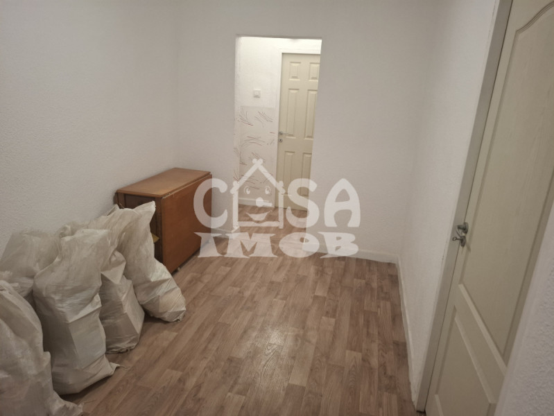 Comision 0 - Apartament 4 camere, CONFORT 1, DECOMANDAT, etaj 3, micro 4