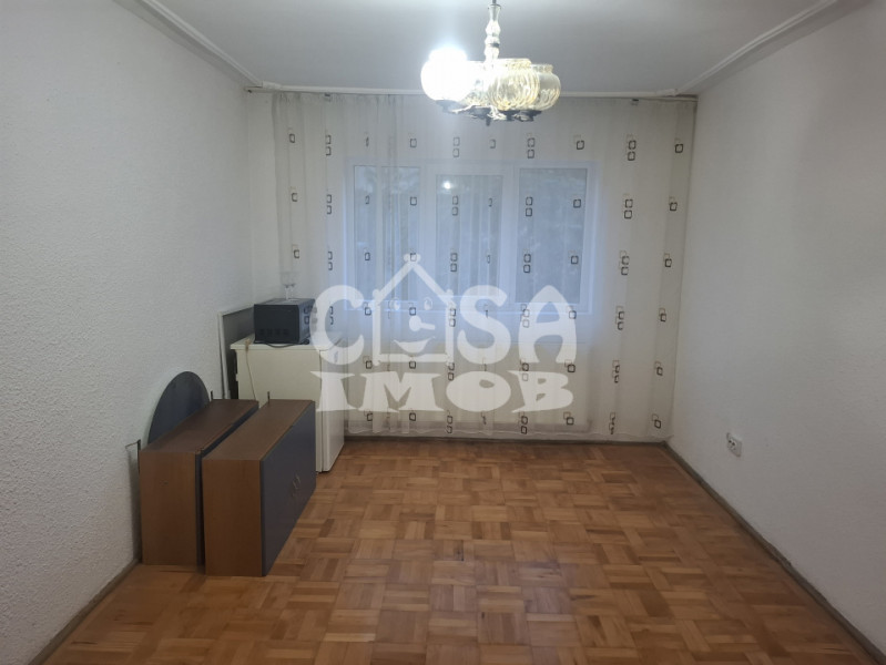 Comision 0 - Apartament 4 camere, CONFORT 1, DECOMANDAT, etaj 3, micro 4