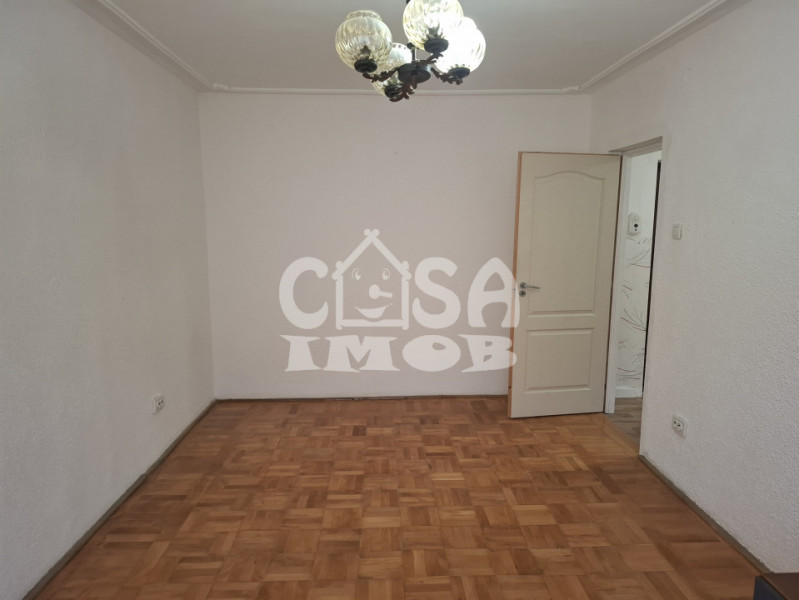 Comision 0 - Apartament 4 camere, CONFORT 1, DECOMANDAT, etaj 3, micro 4