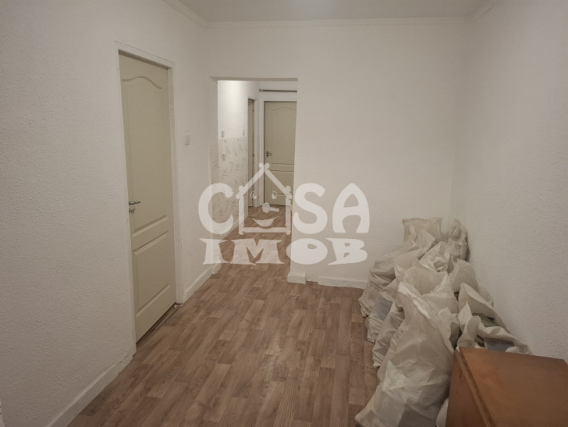 Comision 0 - Apartament 4 camere, CONFORT 1, DECOMANDAT, etaj 3, micro 4