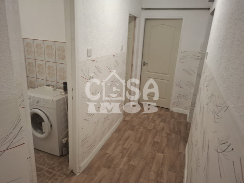 Comision 0 - Apartament 4 camere, CONFORT 1, DECOMANDAT, etaj 3, micro 4