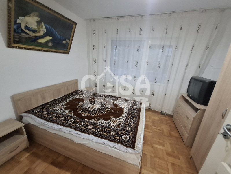 Comision 0 - Apartament 4 camere, CONFORT 1, DECOMANDAT, etaj 3, micro 4