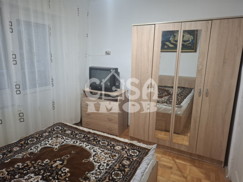 Comision 0 - Apartament 4 camere, CONFORT 1, DECOMANDAT, etaj 3, micro 4