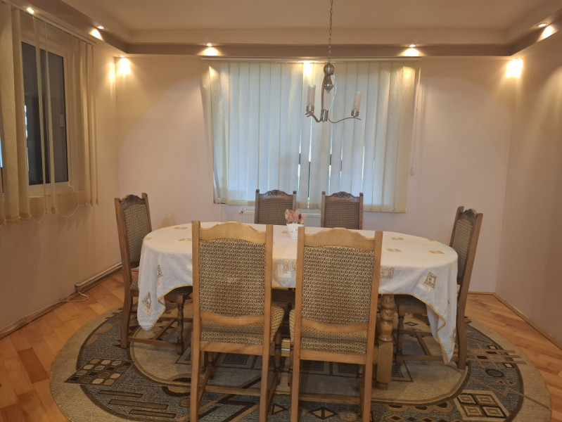 Comision 0 - Casă modernă în Adânca, județul Dâmbovița