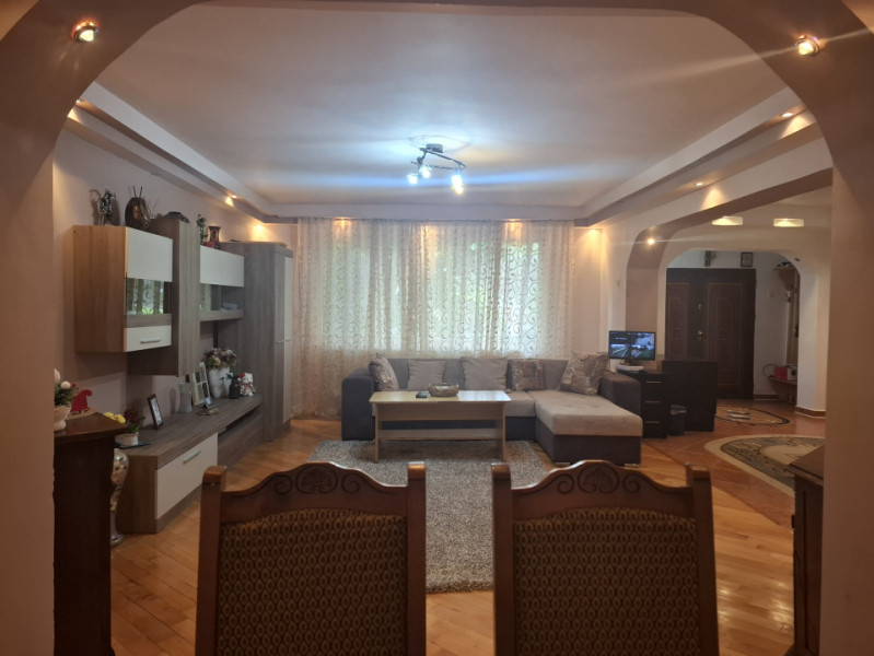 Comision 0 - Casă modernă în Adânca, județul Dâmbovița