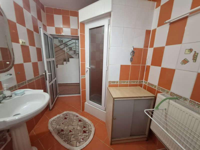 Comision 0 - Casă modernă în Adânca, județul Dâmbovița