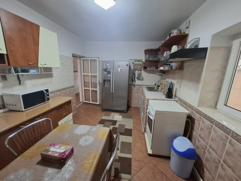Comision 0 - Casă modernă în Adânca, județul Dâmbovița