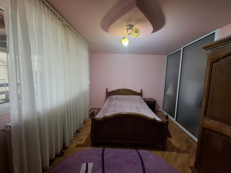 Comision 0 - Casă modernă în Adânca, județul Dâmbovița