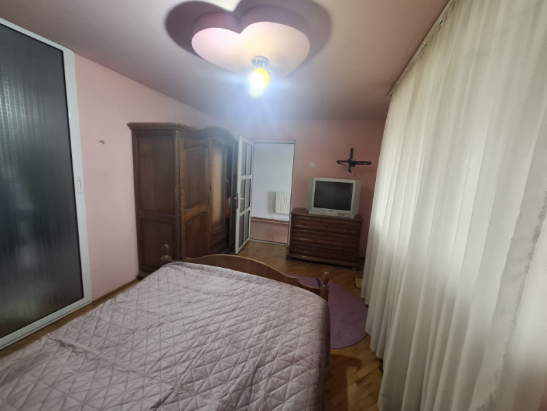 Comision 0 - Casă modernă în Adânca, județul Dâmbovița