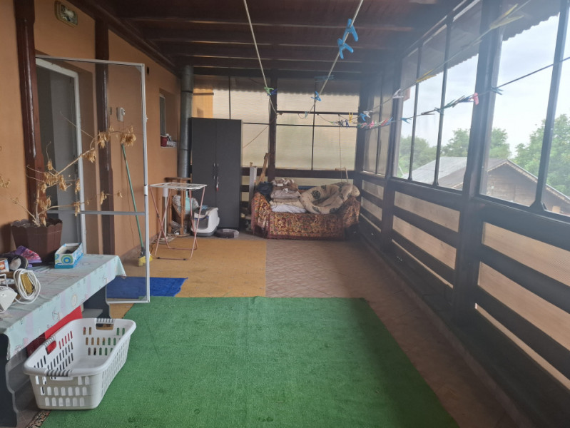 Comision 0 - Casă modernă în Adânca, județul Dâmbovița